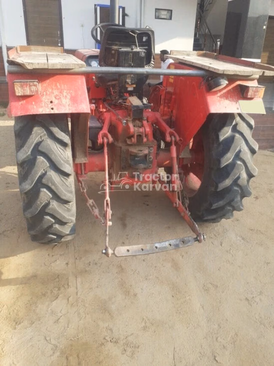महिंद्रा 415 DI Second Hand Tractor
