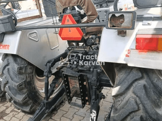 Eicher 333 Super Plus Second Hand Tractor
