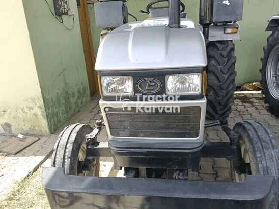 Eicher 333 Super Plus Second Hand Tractor