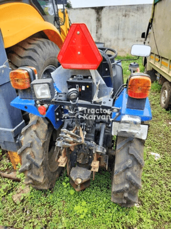 Sonalika GT 20 Second Hand Tractor