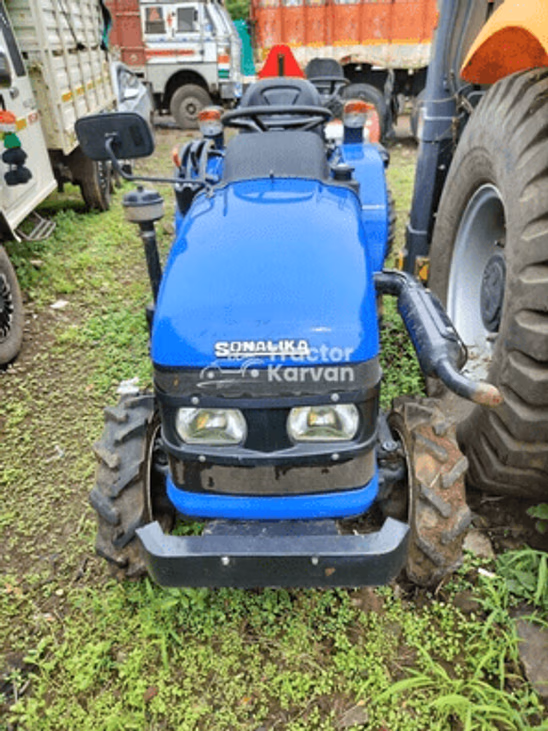 Sonalika GT 20 Second Hand Tractor