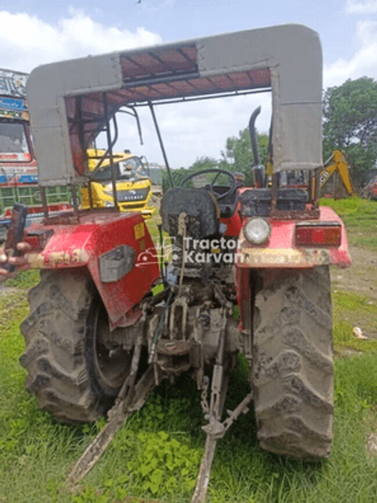 Massey Ferguson 9000 Planetary Plus Second Hand Tractor