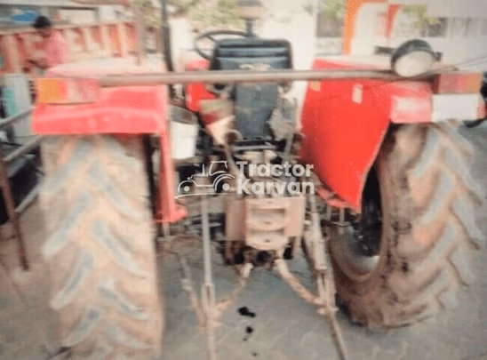 Massey Ferguson 241 DI Second Hand Tractor