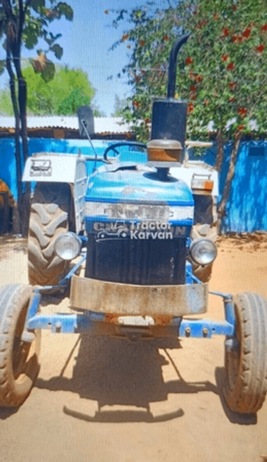 फार्मट्रैक चैंपियन 39 वैल्यूमैक्स Second Hand Tractor