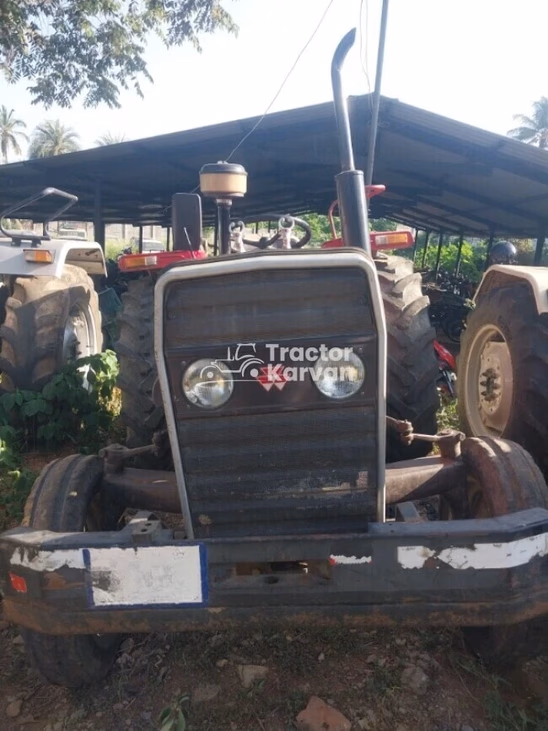 Massey Ferguson 241 DI Planetary Plus Second Hand Tractor