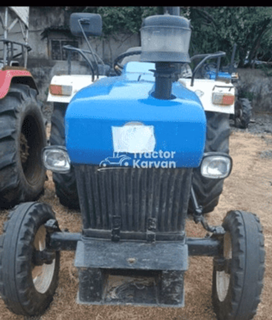 न्यू हॉलैंड 3230 NX Second Hand Tractor