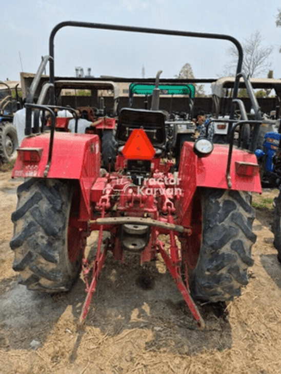Mahindra 265 DI XP Plus Second Hand Tractor