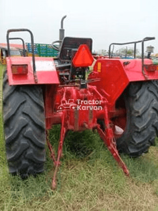 महिंद्रा 575 DI Second Hand Tractor