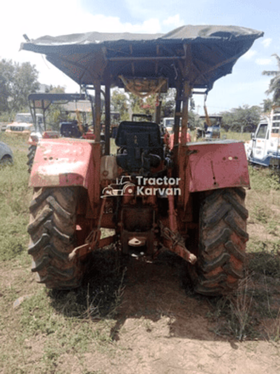 Mahindra 475 DI Second Hand Tractor