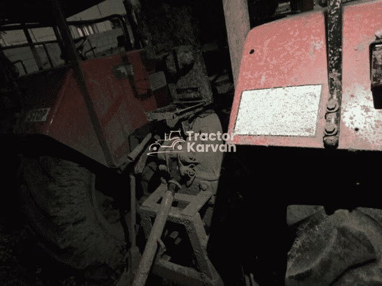 महिंद्रा 475 DI Second Hand Tractor