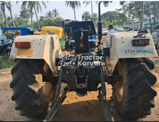 स्वराज 735 XT Second Hand Tractor