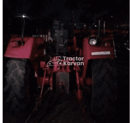 Mahindra 415 DI Second Hand Tractor