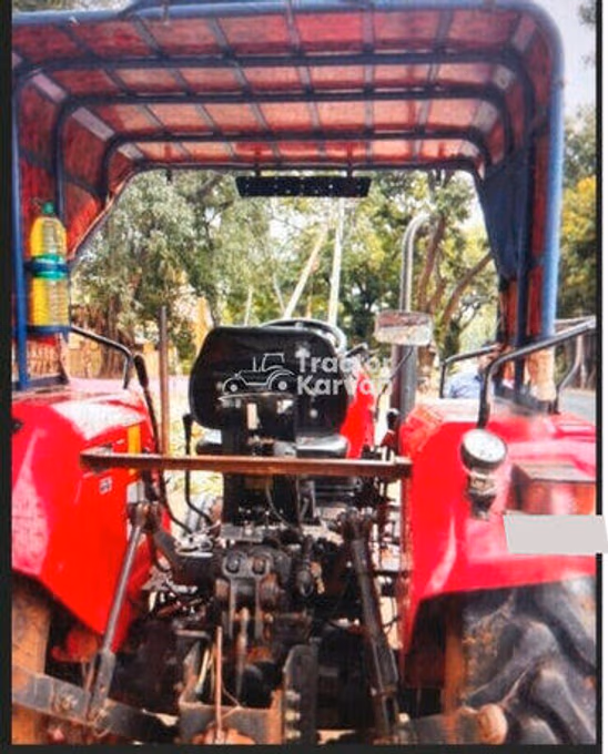 महिंद्रा युवो टेक+ 475 Second Hand Tractor