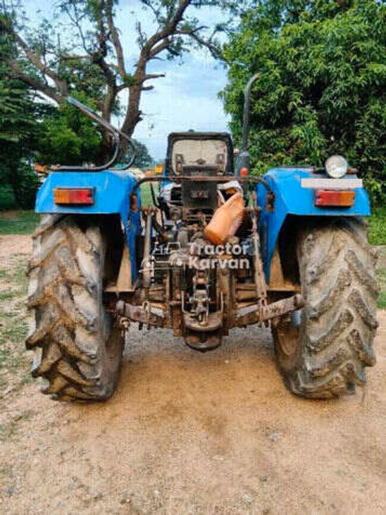 सोनालिका सिकंदर RX 47 Second Hand Tractor