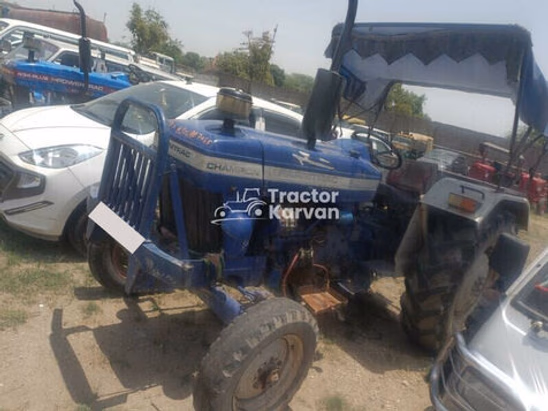 फार्मट्रैक चैंपियन प्लस वैल्यूमैक्स Second Hand Tractor