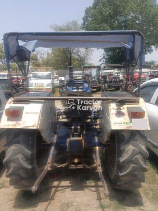 फार्मट्रैक चैंपियन प्लस वैल्यूमैक्स Second Hand Tractor