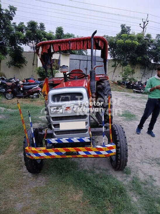 Massey Ferguson 244 DI Sona Second Hand Tractor