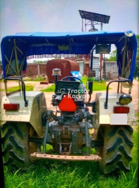 Swaraj 735 XT Second Hand Tractor
