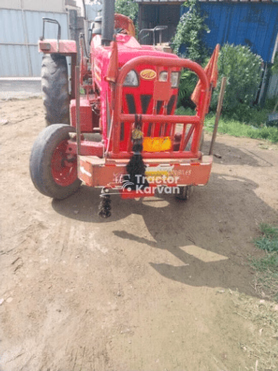 Mahindra Yuvo 275 DI Second Hand Tractor