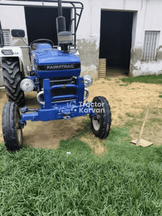 फार्मट्रैक चैंपियन XP 41 सुपरमैक्स Second Hand Tractor