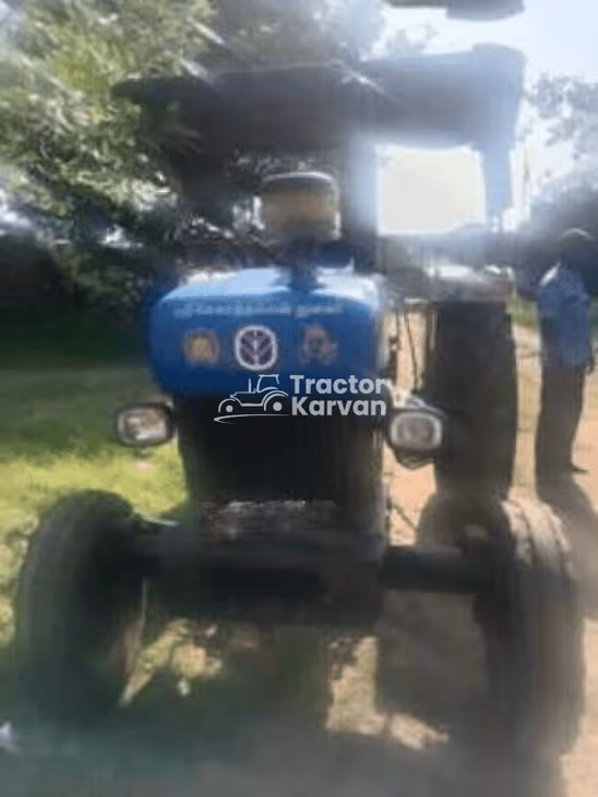 New Holland 3600-2 TX Second Hand Tractor