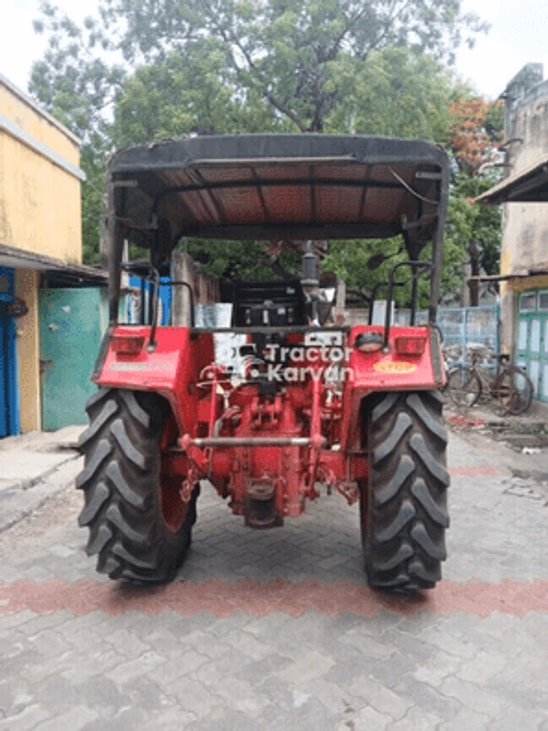 Mahindra 475 DI Second Hand Tractor