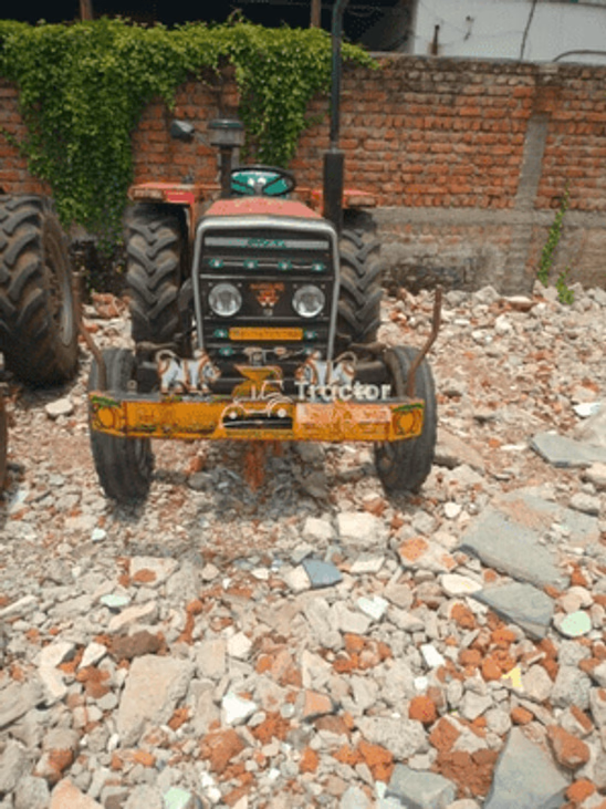 मैसी फर्ग्यूसन 241 DI प्लैनेटरी प्लस  Second Hand Tractor