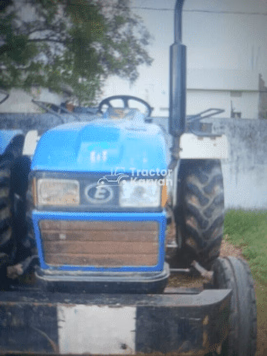 Eicher 380 Second Hand Tractor