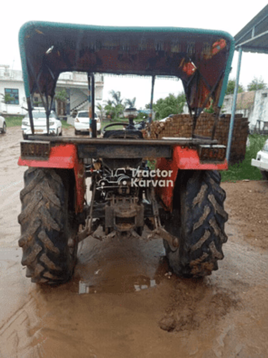 Massey Ferguson 241 DI Second Hand Tractor