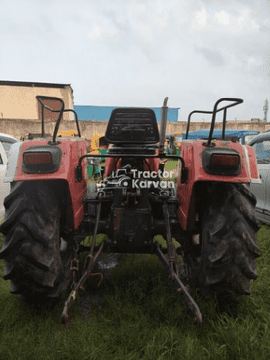 Mahindra Arjun Ultra -1 555 DI Second Hand Tractor