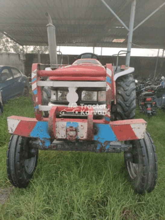 Mahindra Arjun Ultra -1 555 DI Second Hand Tractor