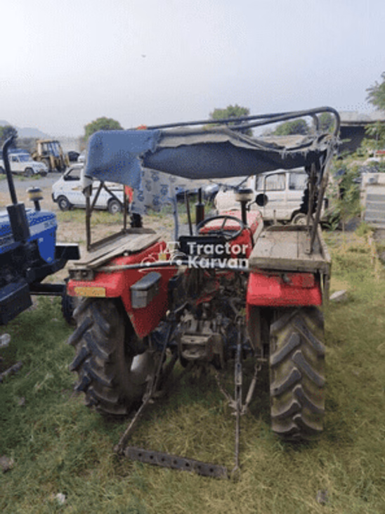 Massey Ferguson 1035 DI Mahashakti Second Hand Tractor
