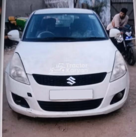 Maruti Suzuki Swift ZDI View Used Car