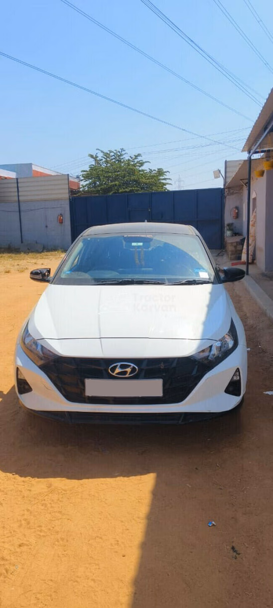 Hyundai i20 1.2 S View Used Car