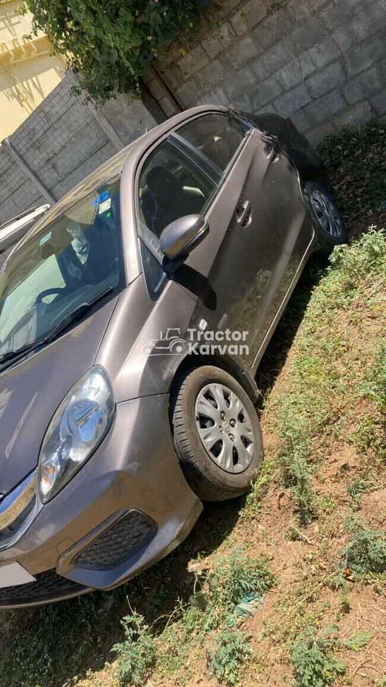 Honda Amaze S i-VTEC View Used Car