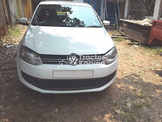 Volkswagen Polo Comfortline View Used Car