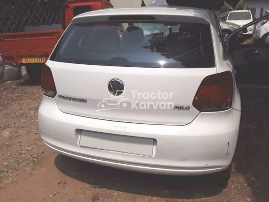 Volkswagen Polo Comfortline View Used Car