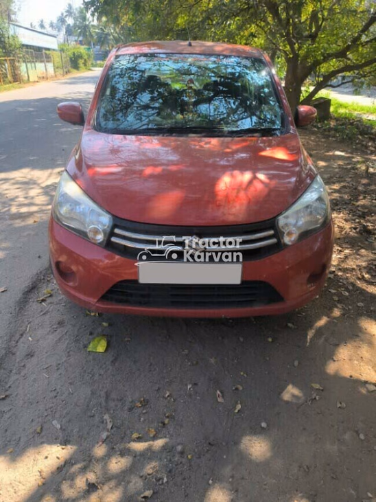 Maruti Suzuki 
CELERIO VXI View Used Car