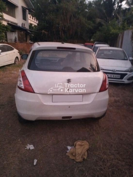Maruti Suzuki 
Swift VDI View Used Car