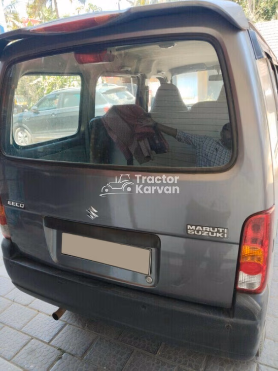 Maruti Suzuki Eeco 5 STR AC View Used Car