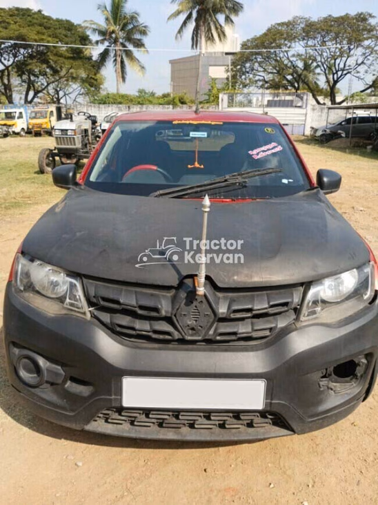 Renault Kwid RXL View Used Car