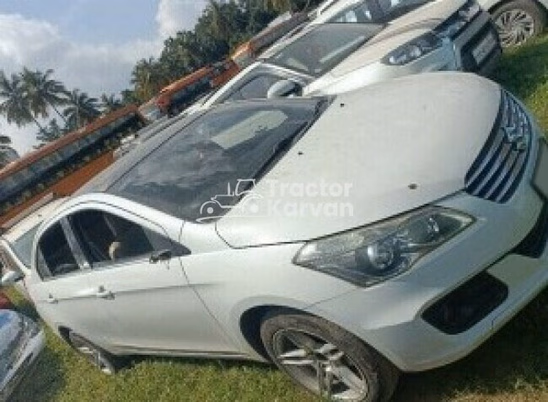 Maruti Suzuki Ciaz VXI View Used Car