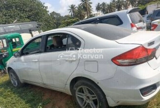 Maruti Suzuki Ciaz VXI View Used Car