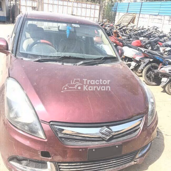 Maruti Suzuki 
Swift Dzire VDI View Used Car