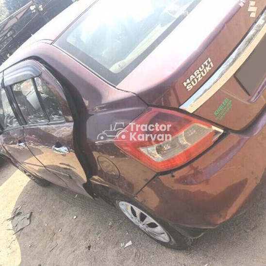 Maruti Suzuki 
Swift Dzire VDI View Used Car
