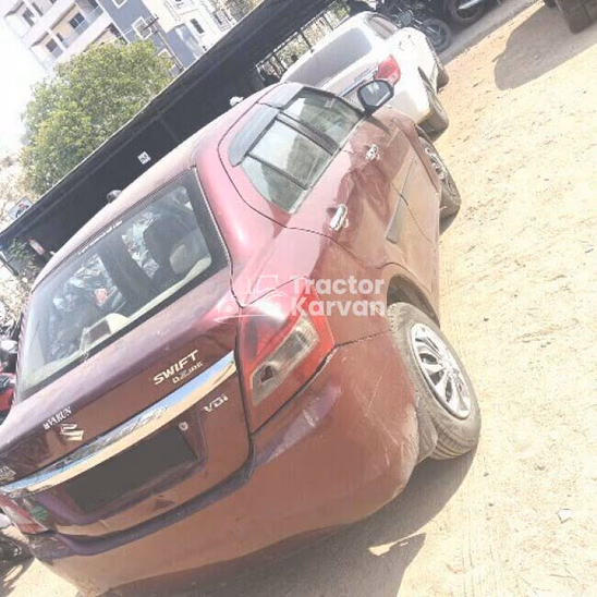Maruti Suzuki 
Swift Dzire VDI View Used Car