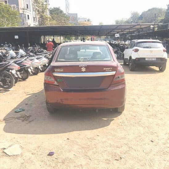 Maruti Suzuki 
Swift Dzire VDI View Used Car