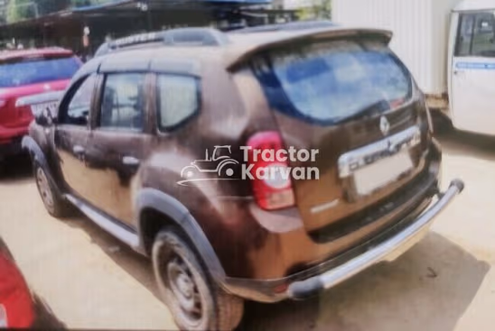 Renault Duster 85 PS RXL View Used Car