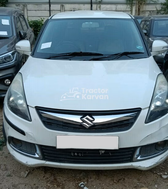 Maruti Suzuki 
Swift Dzire VDI View Used Car