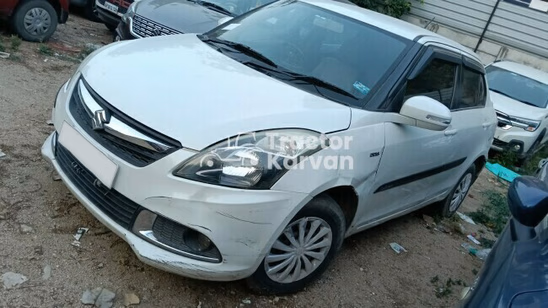 Maruti Suzuki 
Swift Dzire VDI View Used Car